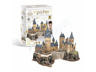 Harry Potter 3D-Puzzle