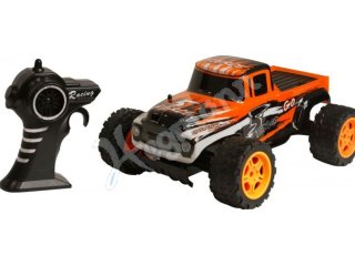 funkferngesteuerter Monstertruck