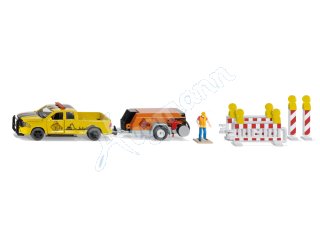 SIKU Modellfahrzeug / -Miniatur