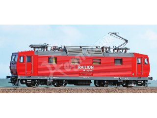 A.C.M.E. 90190s H0 1:87 Vedes-MC-Lok SKODA E-Lok 180 015 RAILION DB Logistics 