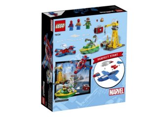 LEGO® Marvel Super HeroesÖ