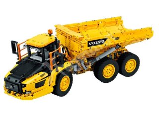 LEGO 42114 aus der Serie LEGO® Technic