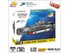 COBI 4846 aus der Serie HISTORICAL COLLECTION
