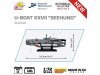 COBI 4846 aus der Serie HISTORICAL COLLECTION