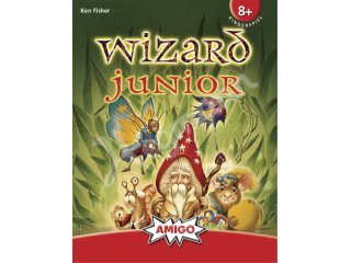 AMIGO 01903 Wizard Junior