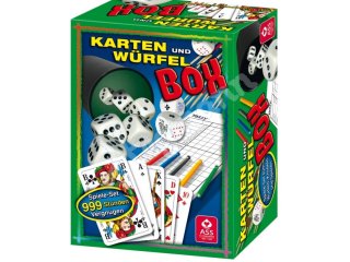 viele Stunden Spielvergnügen