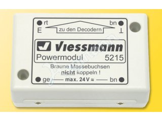 VIESSMANN 5215 2A Powermodul