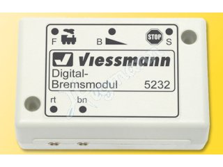 VIESSMANN 5232 Digital-Bremsmodul