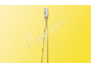 VIESSMANN 6220 Glühlampe klar T 1/2, Ø 1,8 mm, 16 V, 30 mA,