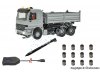 Viessmann 8004 H0 CarMotion Basis Startset