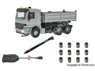 H0 CarMotion Basis Startset,