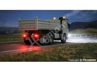 Viessmann 8004 H0 CarMotion Basis Startset