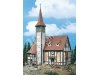 VIESSMANN 43768 H0 Fachwerkkirche Altbach