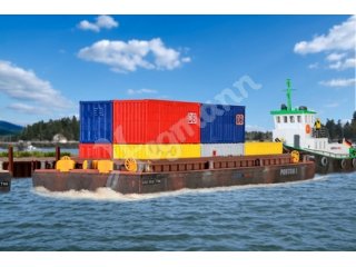 VIESSMANN 38524 H0 Leichter für Schüttgüter oder Container