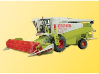 H0 1:87 Funktionsmodell Mähdrescher CLAAS