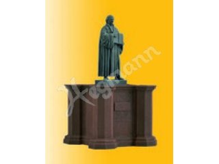 VIESSMANN 48285 H0 Martin Luther Statue
