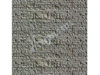 VIESSMANN 46039 H0 Mauerplatte Gneis aus Karton, 25 x 12,5 cm,