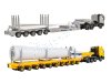 KIBRI 13520 H0 1:87 LKW-Bausatz