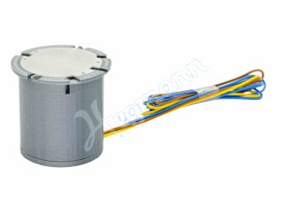 Motorischer 2/3 Wege Abzweig