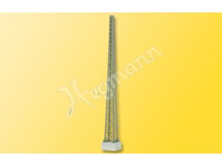 N Turmmast Höhe: 92,5 mm