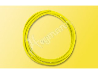 VIESSMANN 6815 Schrumpfschlauch gelb, 40 cm, Innendurchmesser