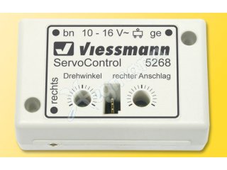 VIESSMANN 5268 ServoControl