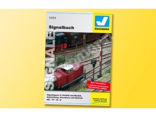 VIESSMANN 5299 Signalbuch