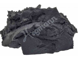 Steinkunst-Modellierpaste, Farbe Asphalt, 500 g