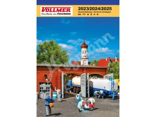 VIESSMANN 49999 Vollmer Katalog