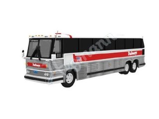VK-Modelle IR-0229 1:87 H0 Bus-Modell