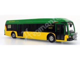 VK-Modelle IR-0245 1:87 H0 Bus-Modell