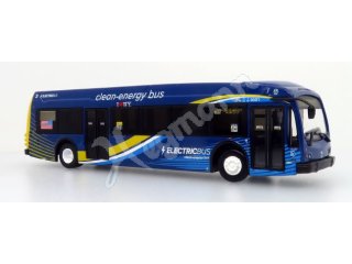 VK-Modelle IR-0263 1:87 H0 Bus-Modell