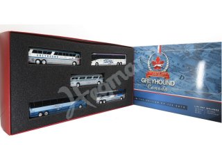 VK-Modelle IR-0341 1:87 H0 Bus-Modell-Set