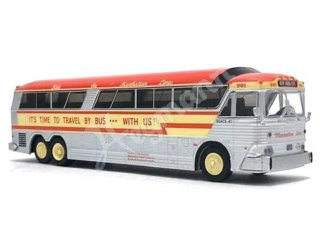 VK-Modelle IR-0188 1:87 H0 Bus-Modell
