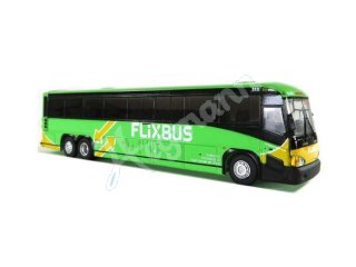 VK-Modelle IR-0220 1:87 H0 Bus-Modell