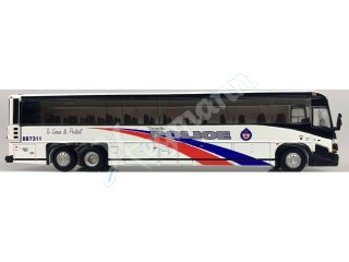 VK-Modelle IR-0253 1:87 H0 Bus-Modell