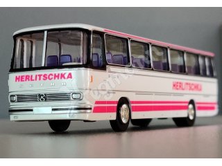 VK-Modelle 30511 1:87 H0 Bus-Modell