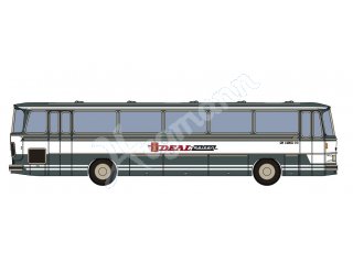 VK-Modelle 30526 1:87 H0 Bus-Modell
