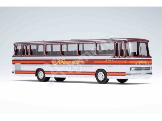 VK-Modelle 30523 1:87 H0 Bus-Modell