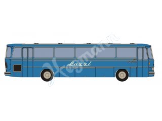 VK-Modelle 30524 1:87 H0 Bus-Modell
