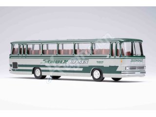 VK-Modelle 30517 1:87 H0 Bus-Modell