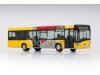 VK-Modelle 1:87 H0 Solaris U12, 2türig TEC/Bus Haltinne 66 CINEY