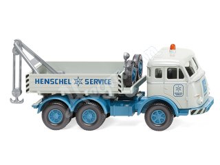 Wiking 1 : 87 Klassik Edition 1:87 Lastwagen & LKW-Züge