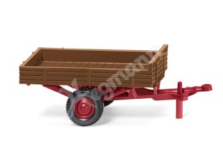 Wiking 1 : 87 Klassik Edition 1:87 Landwirtschaftliche Fahrzeuge