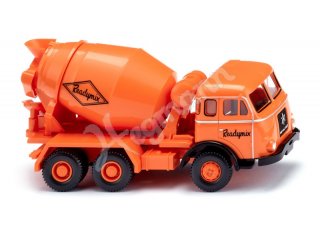 Betonmischer (Henschel)