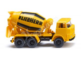 Betonmischer