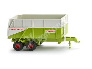 Claas Muldenkipper