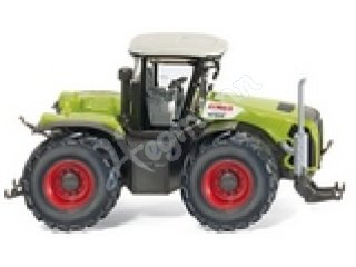 Traktor-/Schlepper-Modell im Modellbahnmaßstab H0 1:87