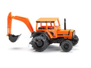 Deutz-Fahr DX 4.70 -