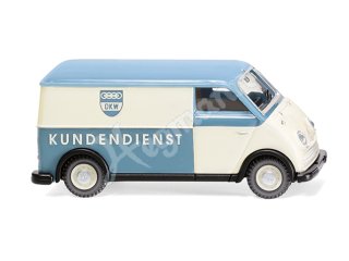 Wiking 1 : 87 Klassik Edition 1:87 PKW & Transporter